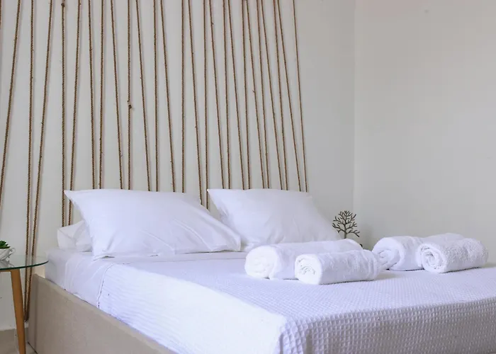 Near Paraportiani Appartement *