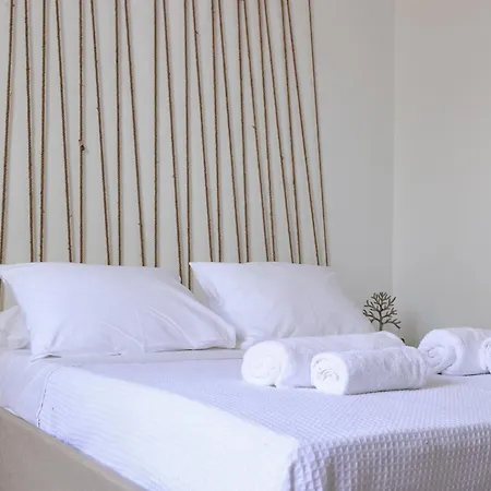 Near Paraportiani Appartement *