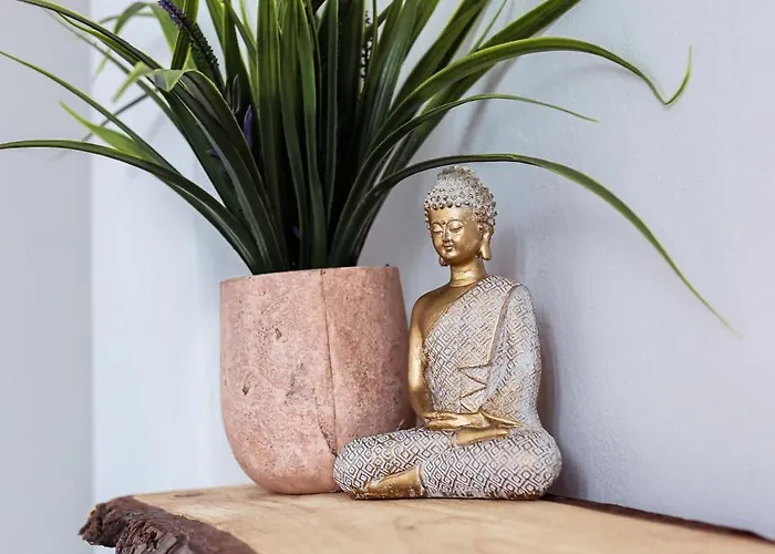 Lejlighed Near Paraportiani *