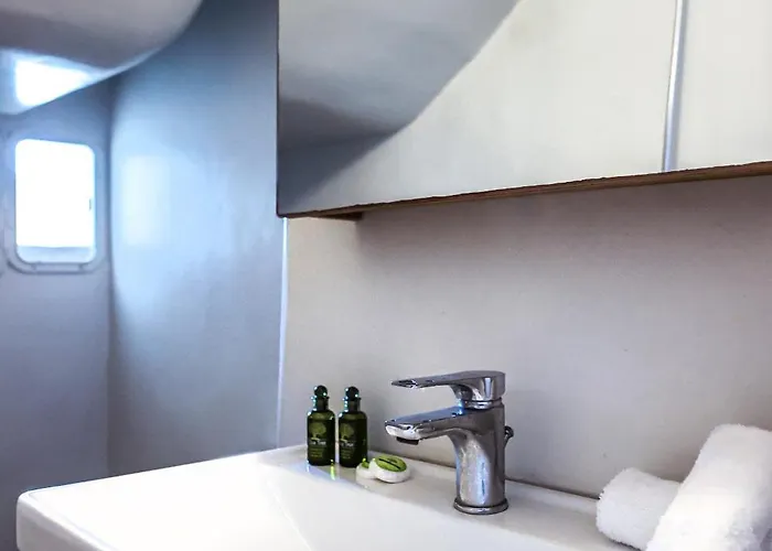 Lejlighed Near Paraportiani