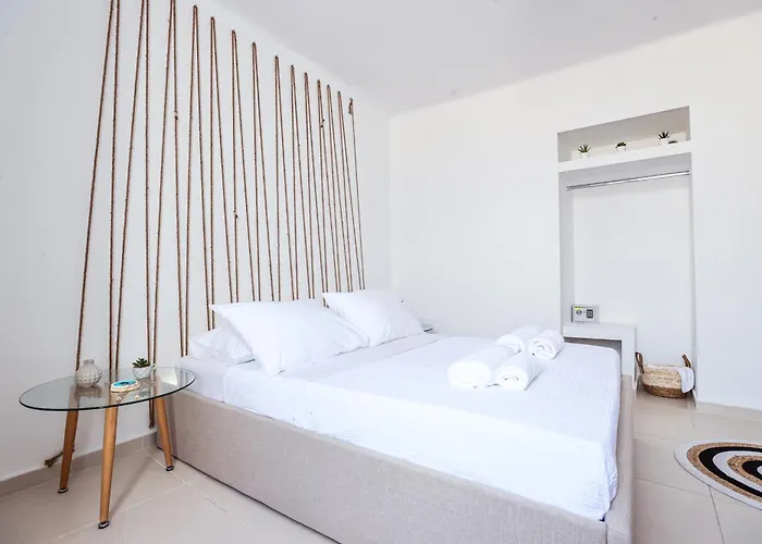 Near Paraportiani Διαμέρισμα Mykonos Town