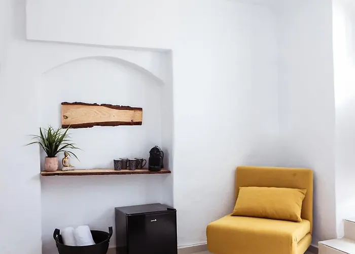 Apartamento Near Paraportiani *