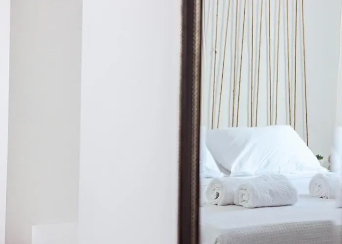 Apartamento Near Paraportiani Mykonos Town