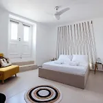 Near Paraportiani * Mykonos Town