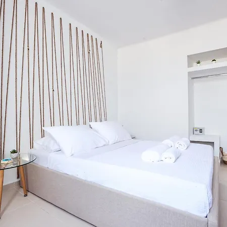 Near Paraportiani Apartman Mykonos Town